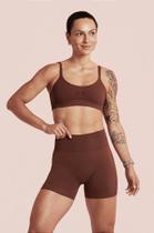 Top LSport Slim Lupo - Conforto e Ajuste Perfeito para Atividades Físicas