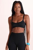 Top LSport Slim Lupo - Conforto e Ajuste Perfeito para Atividades Físicas