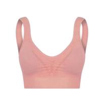 Top Lupo AF Basic com Bojo Academia Feminino 71843