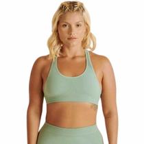 Top Lupo AF Challenge VB 71407 Esportivo Cross Alto Impacto Respirável Vôlei Boxe Treino Corrida Top Lupo AF Challenge VB 71407 Esportivo Cross Alto Impacto Respirável Vôlei Boxe Treino Corrida