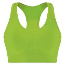 Top Lupo AF Challenge VB Original feminino Top Lupo AF Challenge VB Original feminino