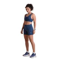 Top Lupo Attack II - Feminino - Azul - G Top Lupo Attack II - Feminino - Azul - G