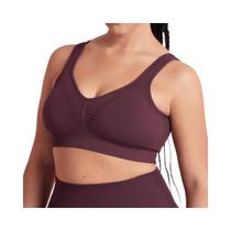 Top Lupo Basic Com Bojo 71843 Açai