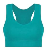 Top Lupo Basic Com Bojo Removivel 71856-001 Sem Costura Top Lupo Basic Com Bojo Removivel 71856-001 Sem Costura
