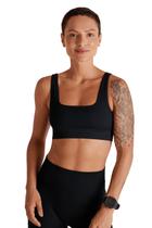 Top Lupo Canelado Basic Seamless -