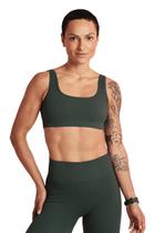 Top Lupo Canelado Basic Seamless - Top Lupo Canelado Basic Seamless -