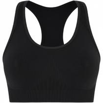 Top Lupo Challenge Sem Costura Alta Sustentação Fitness Original