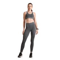 Top Lupo Dupla Face Seamless