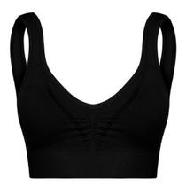 Top Lupo Esporivo Academia Com Bojo 71843-001 Top Lupo Esporivo Academia Com Bojo 71843-001