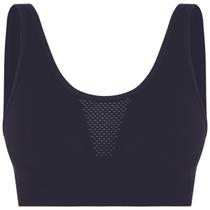 Top Lupo Feminino Academia Fitness Attack Sem Costura Sport