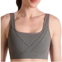 Top Lupo Feminino Lsport Seamless Max II Ref. 71926