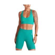 Top Lupo Feminino Up Control 71403 Jade