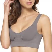 Top Lupo Loba 41300 Básico Sem Costura Sem Bojo Poliamida Top Lupo Loba 41300 Básico Sem Costura Sem Bojo Poliamida