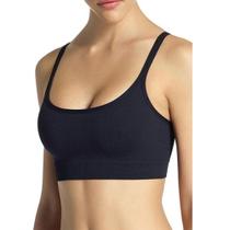 Top Lupo Loba Power 41018 Basico Microfibra Sem Costura Top Lupo Loba Power 41018 Basico Microfibra Sem Costura