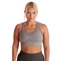 Top Lupo Lsport Alta Compressão - 71851-001