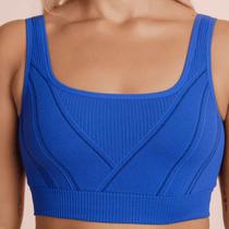 Top Lupo Lsport Seamless Max II - Anil Top Lupo Lsport Seamless Max II - Anil