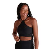 Top Lupo Santorini Raschel Sem Costura Fit Original Academia - 71915PR