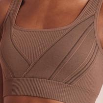 Top Lupo Seamless Max II Feminino Top Lupo Seamless Max II Feminino