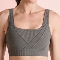 Top Lupo Seamless Max II Feminino