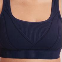 Top Lupo Seamless Max II Feminino