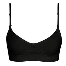 Top Lupo Sem Bojo Canelado Esportivo 71857-001