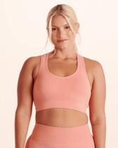 Top Lupo Spor Seamless Basic com Bojo 71856-001