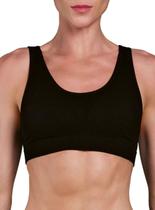 Top Lupo Sport 71401-001 Feminino Attack II Microfibra T. P/GG