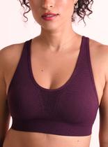 Top Lupo Sport 71401-001 Feminino Attack II Microfibra T. P/GG