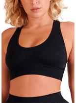 Top Lupo Sport 71403-002 Feminino Up Control Microfibra T. P/XG