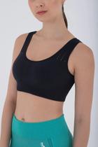 Top Lupo Sport 71828-001 Feminino Energy Raschel Microfibra T. P/GG