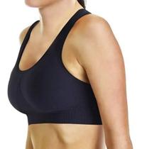 Top Lupo Sport Challenge Fitness Alta Sustentação 71407 Top Lupo Sport Challenge Fitness Alta Sustentação 71407