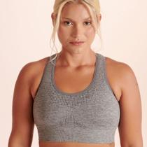 Top Lupo Sport Fitness Alta Compressão 71851-001 Top Lupo Sport Fitness Alta Compressão 71851-001