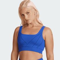 Top Lupo Sport Max II Seamless Sustentação Média Feminina Top Lupo Sport Max II Seamless Sustentação Média Feminina