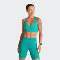 Top Lupo Sport Up Control Sem Costura Feminino Tamanho:GGCor:Verde