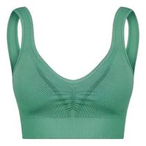 Top Lupo Sports Max Ii Sem Costura Alto Suporte 71926