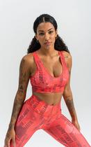 Top malha zero labellamafia