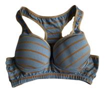 Top Marquezine Ultraleve Nadador Com Bojo Esportivo De Modal Top Marquezine Ultraleve Nadador Com Bojo Esportivo De Modal