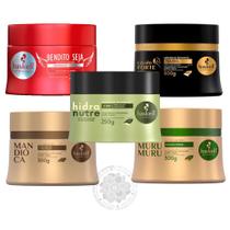 Top Máscaras Haskell Mais Vendidas para Cronograma Capilar P Top Máscaras Haskell Mais Vendidas para Cronograma Capilar P