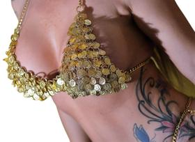 Top Material Girl BT060