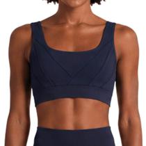 Top Max Lupo Feminino 71926001 Marinho Top Max Lupo Feminino 71926001 Marinho