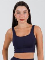 Top Maxi - Top de Lycra Poliamida para Treinos Top Maxi - Top de Lycra Poliamida para Treinos