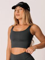 Top Maxi - Top de Lycra Poliamida para Treinos Top Maxi - Top de Lycra Poliamida para Treinos
