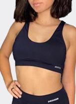 Top Mayra Fitness Feminino Drisheer 7023 Cavado Nas Costas Forro Top Mayra Fitness Feminino Drisheer 7023 Cavado Nas Costas Forro
