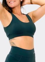 Top Mayra Fitness Feminino Drisheer 7023 Cavado Nas Costas Forro Top Mayra Fitness Feminino Drisheer 7023 Cavado Nas Costas Forro