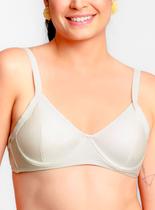 Top Meia Taça Arsiè 04B.163.5246 Feminino Bojo Removível Poliamida T. M/GG