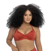 Top Meia Taca Banho de Mar(621115)