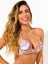 Top Meia Taça Summer Vibes