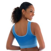 Top Microfibra Jacquard DelRio Confortável Top Microfibra Jacquard DelRio Confortável