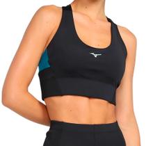 Top Mizuno Soul Fit New Feminino Top Mizuno Soul Fit New Feminino