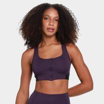 Top Mizuno Soulfit Feminino Top Mizuno Soulfit Feminino